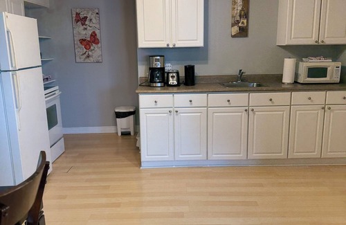 Terra Nova Apartment | 2 Bedroom Executive Apartment - Airport Manor Apartment #1