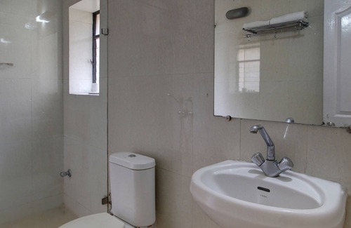 Assagao Bed & Breakfast | 2 Bedroom Family Suite