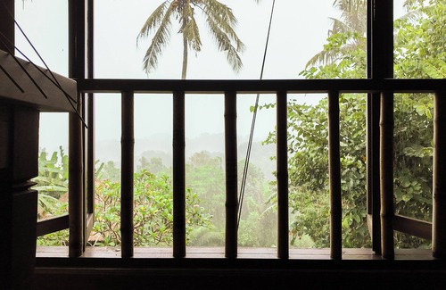 Sayan Villa | 2 Bedroom Family Villa Ria Sayan Ubud, Bali Pool & Garden View Peaceful Retreat