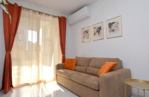 Msida Apartment | 2 bedroom Flat close to Valletta & Sliema - Orion3