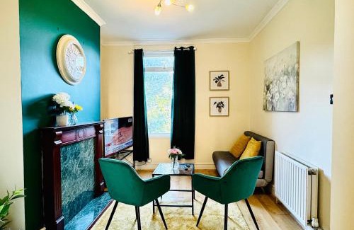Elephant and Castle Apartment | 2 Bedroom Flat In Central London