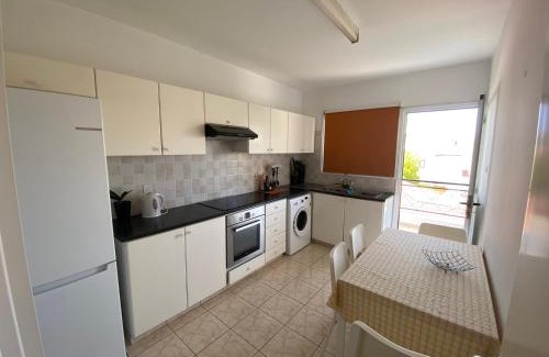 Paphos Apartment | 2 bedroom flat in Paphos