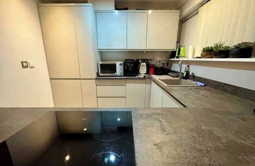 Barnhill Apartment | 2 bedroom flat in Wembley Park
