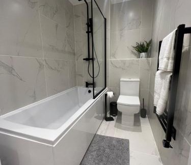 Bromley South Apartment | 2 Bedroom Flat London