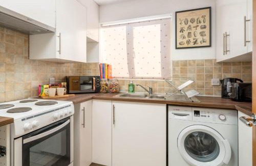 Custom House Apartment | 2 bedroom flat near London ExCel