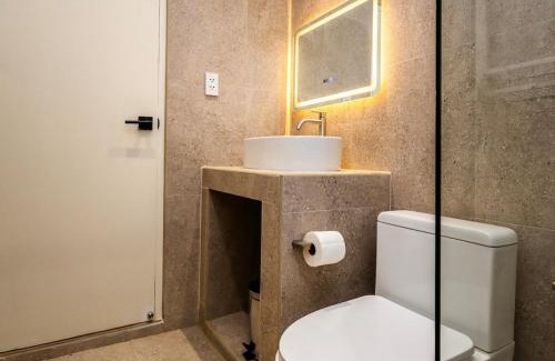 Yan Nawa Apartment | 2 Bedroom for 4 guests Private in center of Sathorn