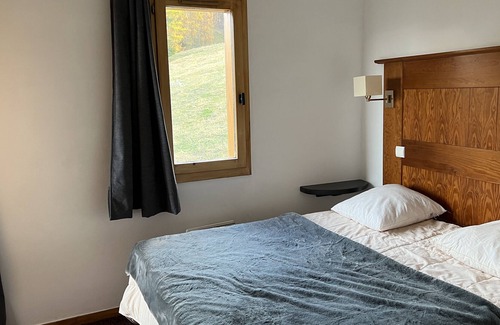 Bellentre Apartment | 2 bedroom apartment at the foot of the slopes