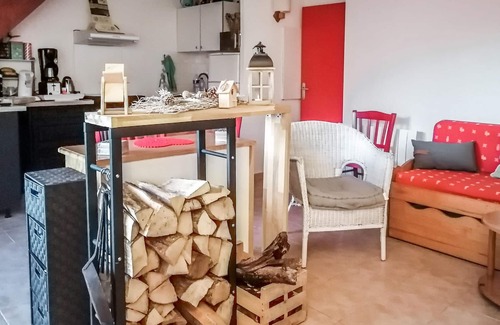 La Salvetat-sur-Agout House | 2 bedroom accommodation in La Salvetat-sur-Agout