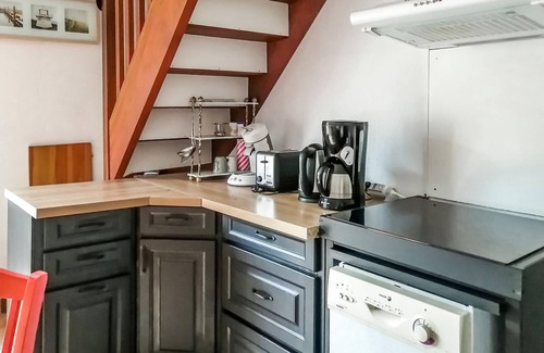 La Salvetat-sur-Agout House | 2 bedroom accommodation in La Salvetat-sur-Agout