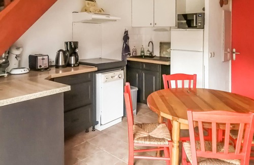 La Salvetat-sur-Agout House | 2 bedroom accommodation in La Salvetat-sur-Agout