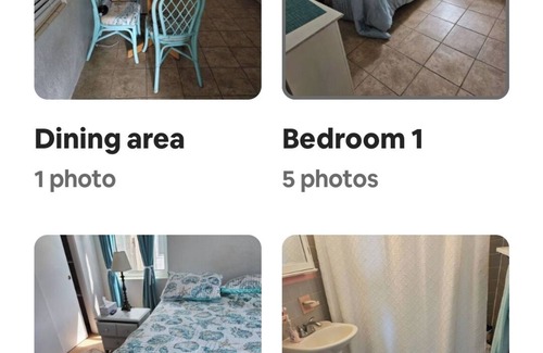 Holland By The Sea Apartment | 2-bedroom furnished apartment, 5 minutes from Ormond Beach