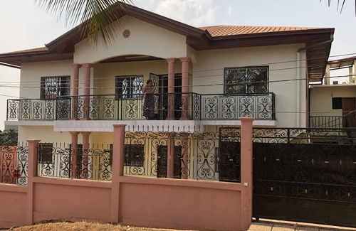 Yaounde Apartment | 2 bedroom furnished apartment Ekoumdoum