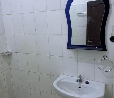 Madina Apartment | 2 Bedroom Furnished
