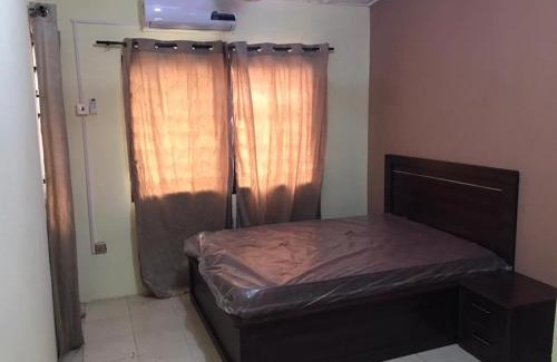 Madina Apartment | 2 Bedroom Furnished