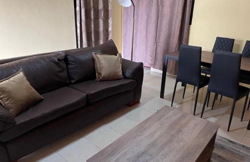 Madina Apartment | 2 Bedroom Furnished