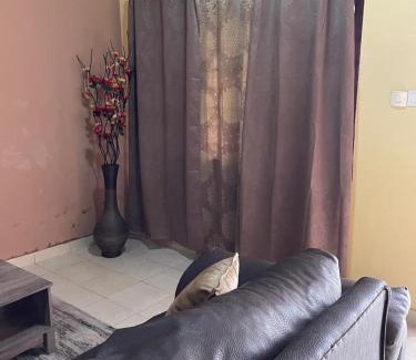 Madina Apartment | 2 Bedroom Furnished
