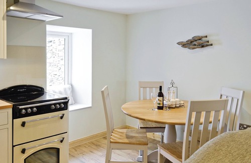 Wigtown Cottage | 2 bedroom accommodation in Bladnoch near Wigtown