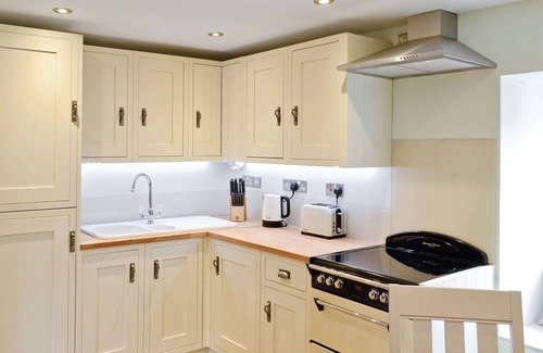 Wigtown Cottage | 2 bedroom accommodation in Bladnoch near Wigtown