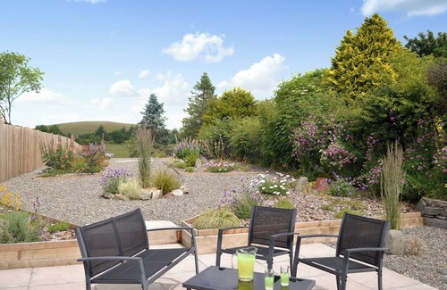 Wigtown Cottage | 2 bedroom accommodation in Bladnoch near Wigtown
