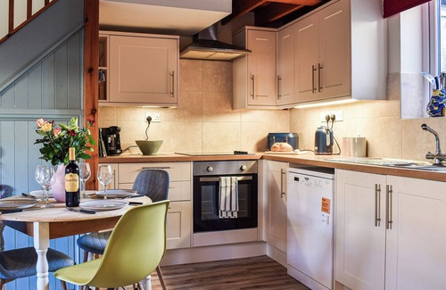 Hinderwell Cottage | 2 bedroom accommodation in Hinderwell, near Whitby