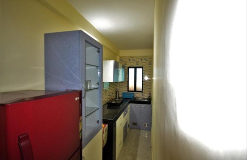Patnem Villa | 2 bedroom goan villa located in the greens of Goa