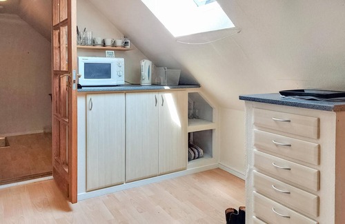 Getinge Apartment | 2 bedroom gorgeous apartment in Getinge