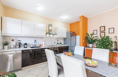 Valbandon Apartment | 2 bedroom gorgeous apartment in Fazana