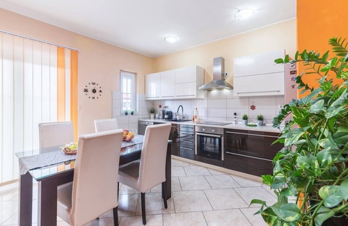 Valbandon Apartment | 2 bedroom gorgeous apartment in Fazana
