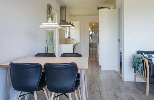 Hasle Apartment | 2 bedroom gorgeous apartment in Hasle