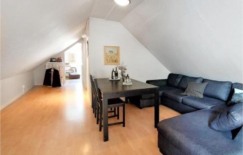Getinge Apartment | 2 Bedroom Gorgeous Apartment In Getinge