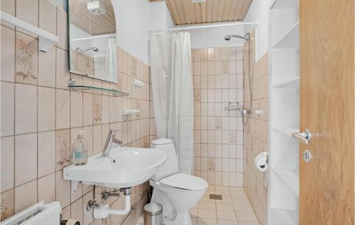 Pandrup Apartment | 2 Bedroom Gorgeous Apartment In Pandrup