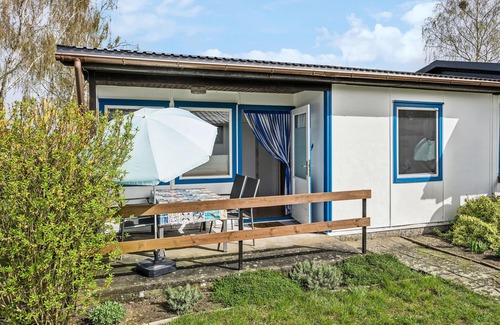 Bellin House | 2 bedroom gorgeous home in Ueckermünde