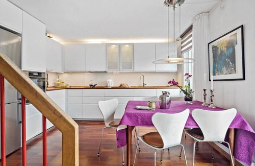 Espergaerde House | 2 bedroom gorgeous home in Espergærde