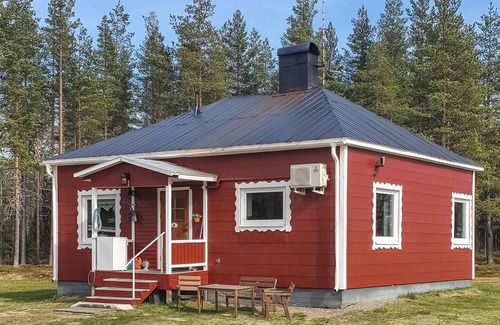 Auktsjaur House | 2 bedroom gorgeous home in Arvidsjaur