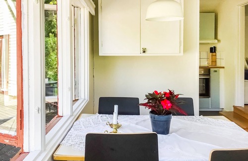 Tomta House | 2 bedroom gorgeous home in Hallstavik