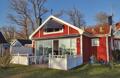 Solvesborg House | 2 bedroom gorgeous home in Sölvesborg