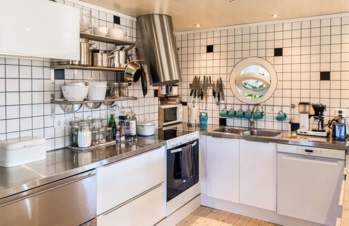 Falkvik House | 2 bedroom gorgeous home in Sölvesborg