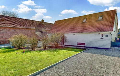 Offranville House | 2 Bedroom Gorgeous Home In Offranville