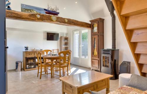 Offranville House | 2 Bedroom Gorgeous Home In Offranville