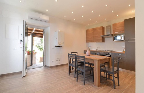 Bonassola House | 2 bedroom gorgeous home in Bonassola