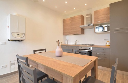 Bonassola House | 2 bedroom gorgeous home in Bonassola
