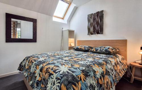 Saint-Pabu House | 2 Bedroom Gorgeous Home In Saint-Pabu