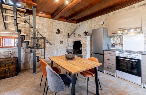 Smokvica House | 2 bedroom gorgeous home in Smokvica