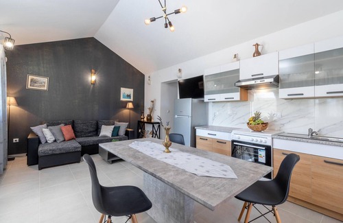 Smokvica House | 2 bedroom gorgeous home in Smokvica