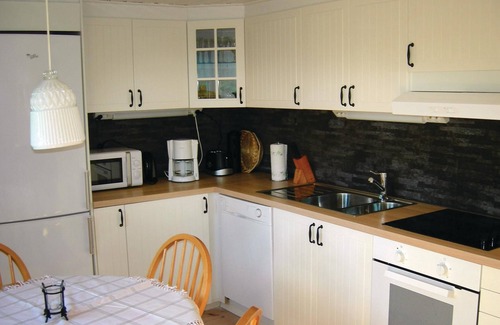 Bodafors House | 2 bedroom gorgeous home in Bodafors