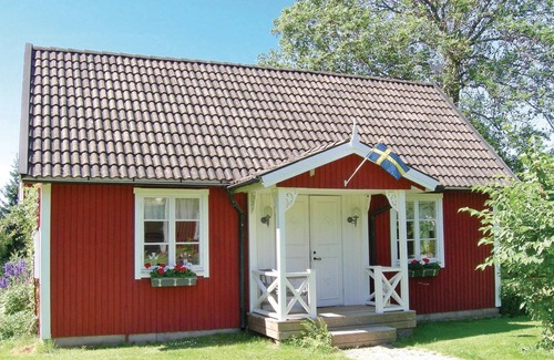 Bodafors House | 2 bedroom gorgeous home in Bodafors