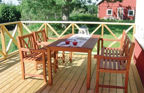 Bodafors House | 2 bedroom gorgeous home in Bodafors