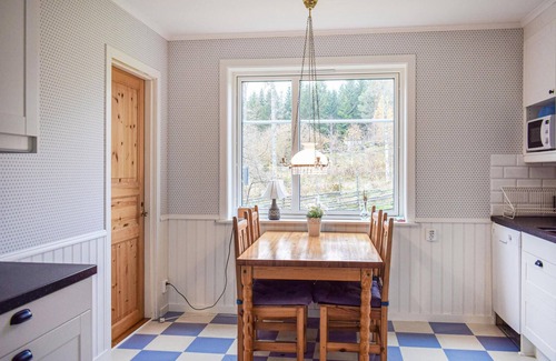 Landsbro House | 2 bedroom gorgeous home in Landsbro