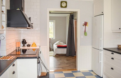 Landsbro House | 2 bedroom gorgeous home in Landsbro