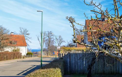 Simrishamn House | 2 Bedroom Gorgeous Home In Simrishamn